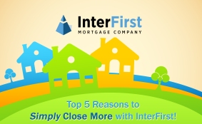 Top 5 reasons InterFirst